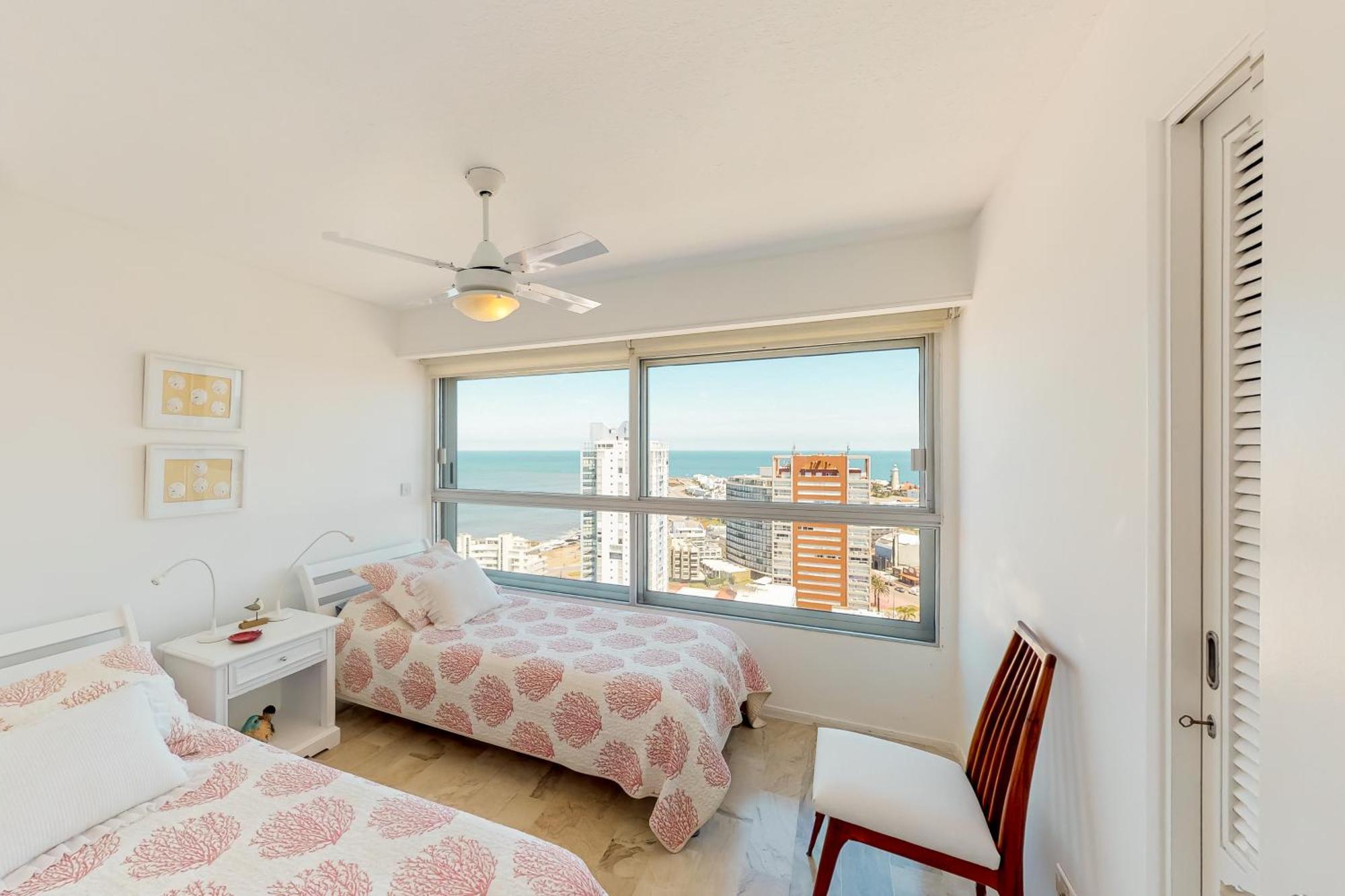 Oceana Suites Fontemar プンタ・デル・エステ 部屋 写真
