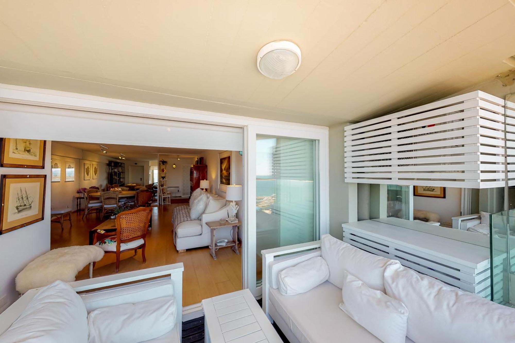 Oceana Suites Fontemar プンタ・デル・エステ 部屋 写真