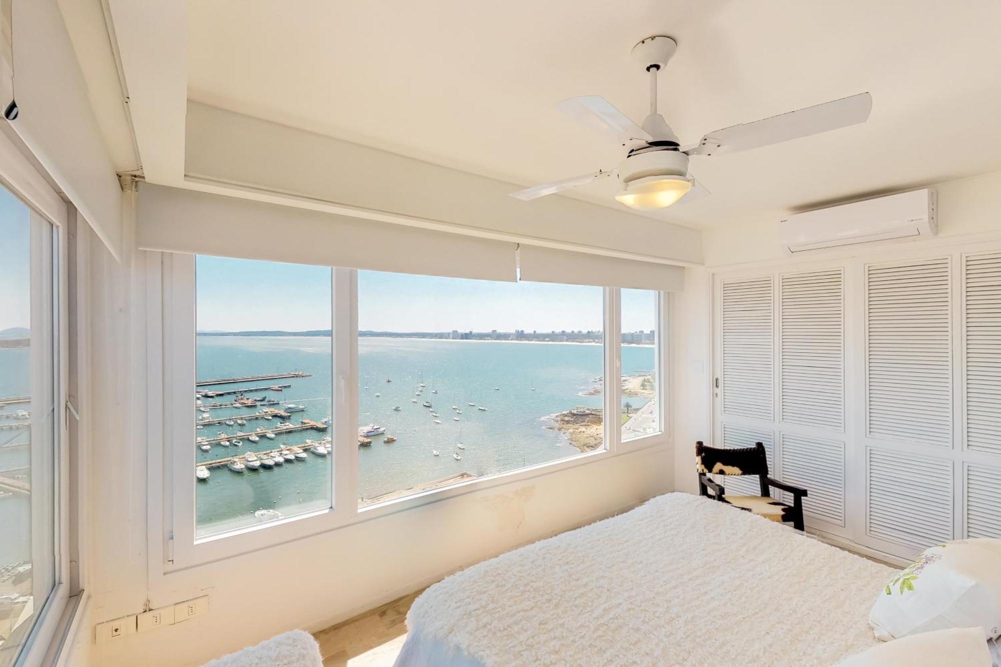 Oceana Suites Fontemar プンタ・デル・エステ 部屋 写真