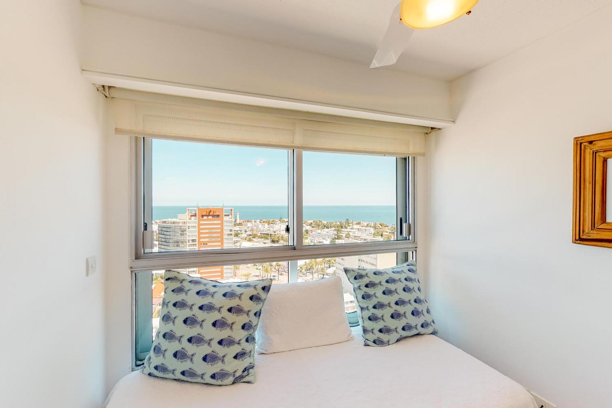 Oceana Suites Fontemar プンタ・デル・エステ 部屋 写真