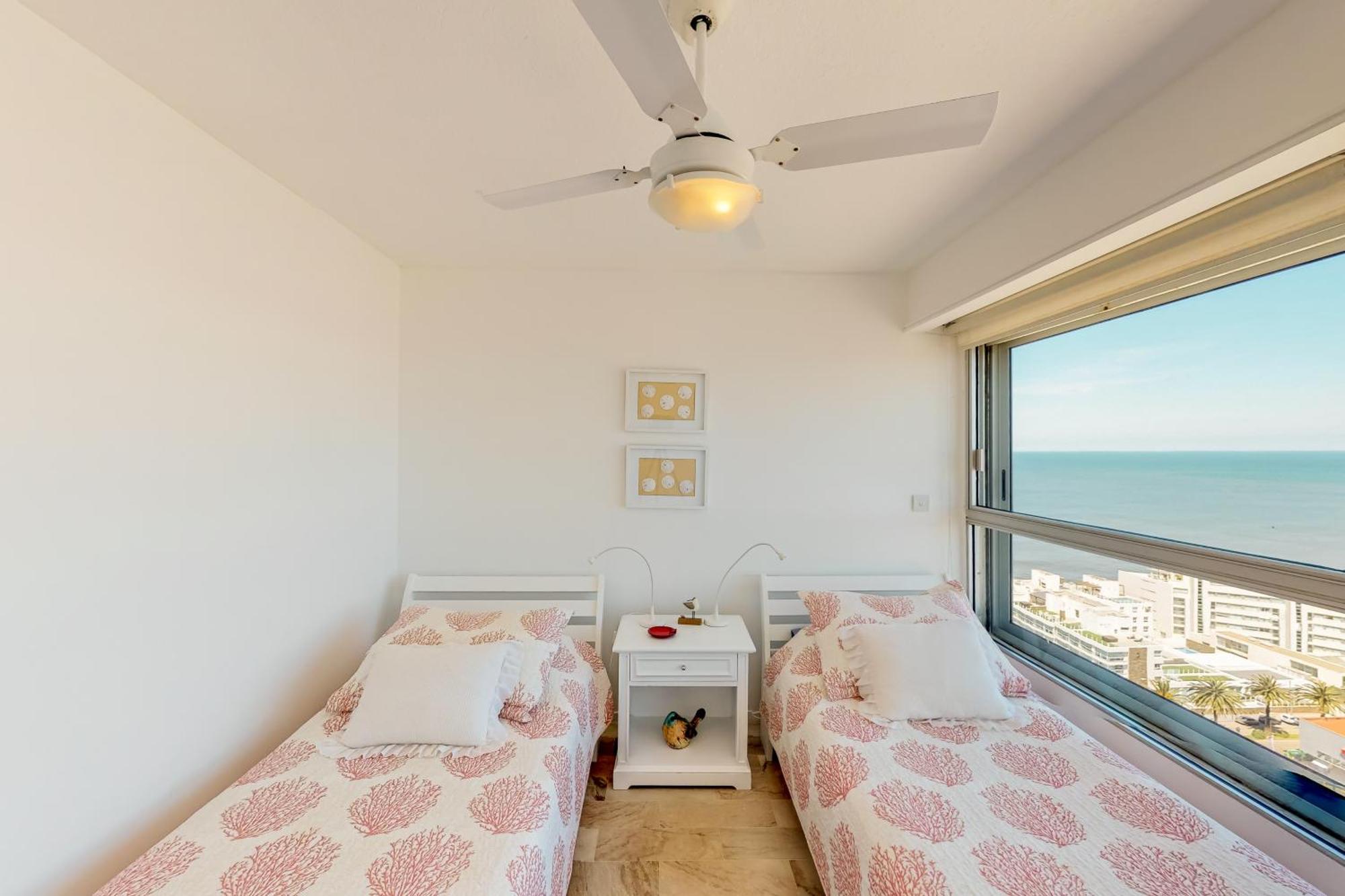 Oceana Suites Fontemar プンタ・デル・エステ 部屋 写真