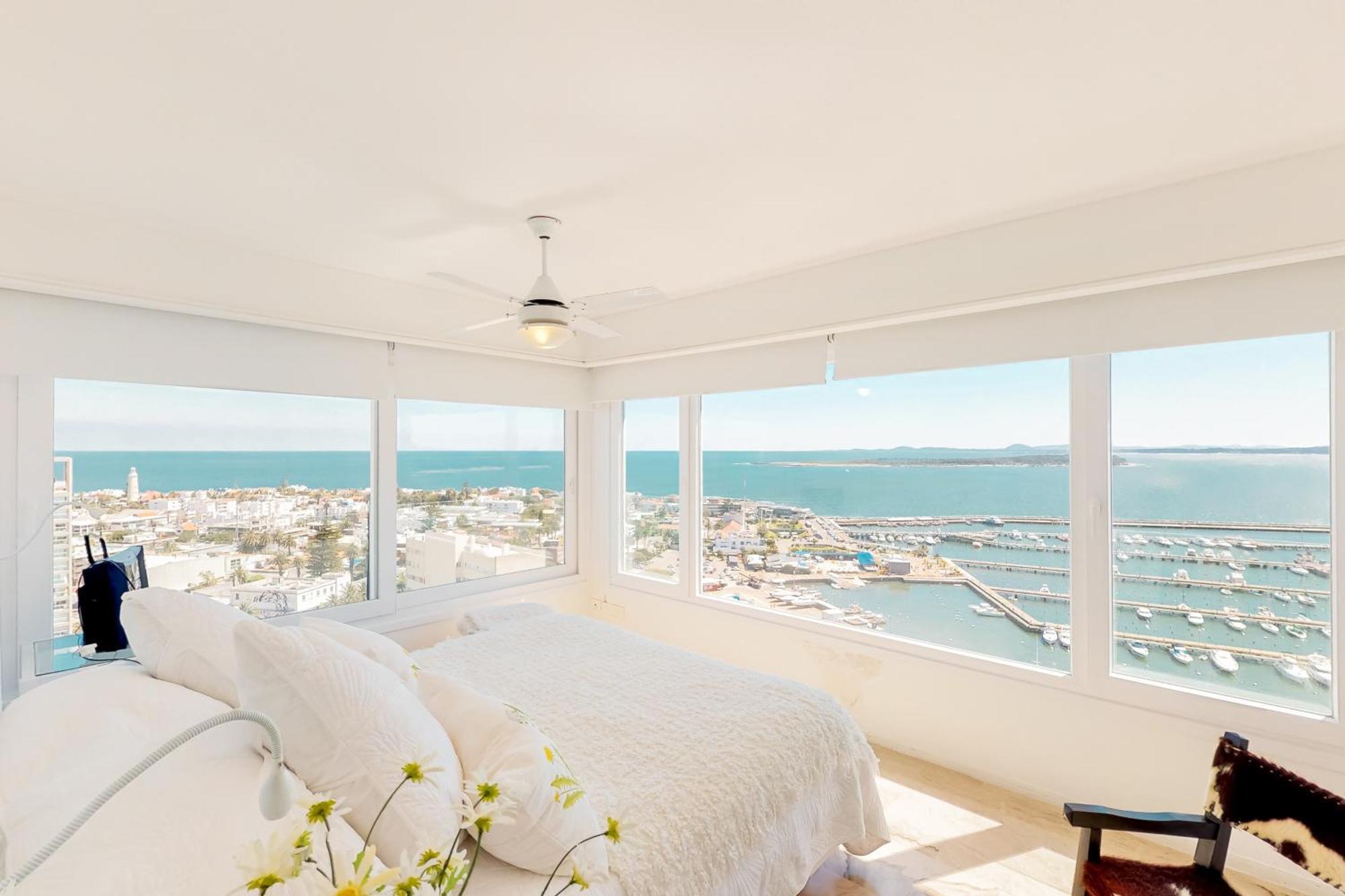 Oceana Suites Fontemar プンタ・デル・エステ エクステリア 写真