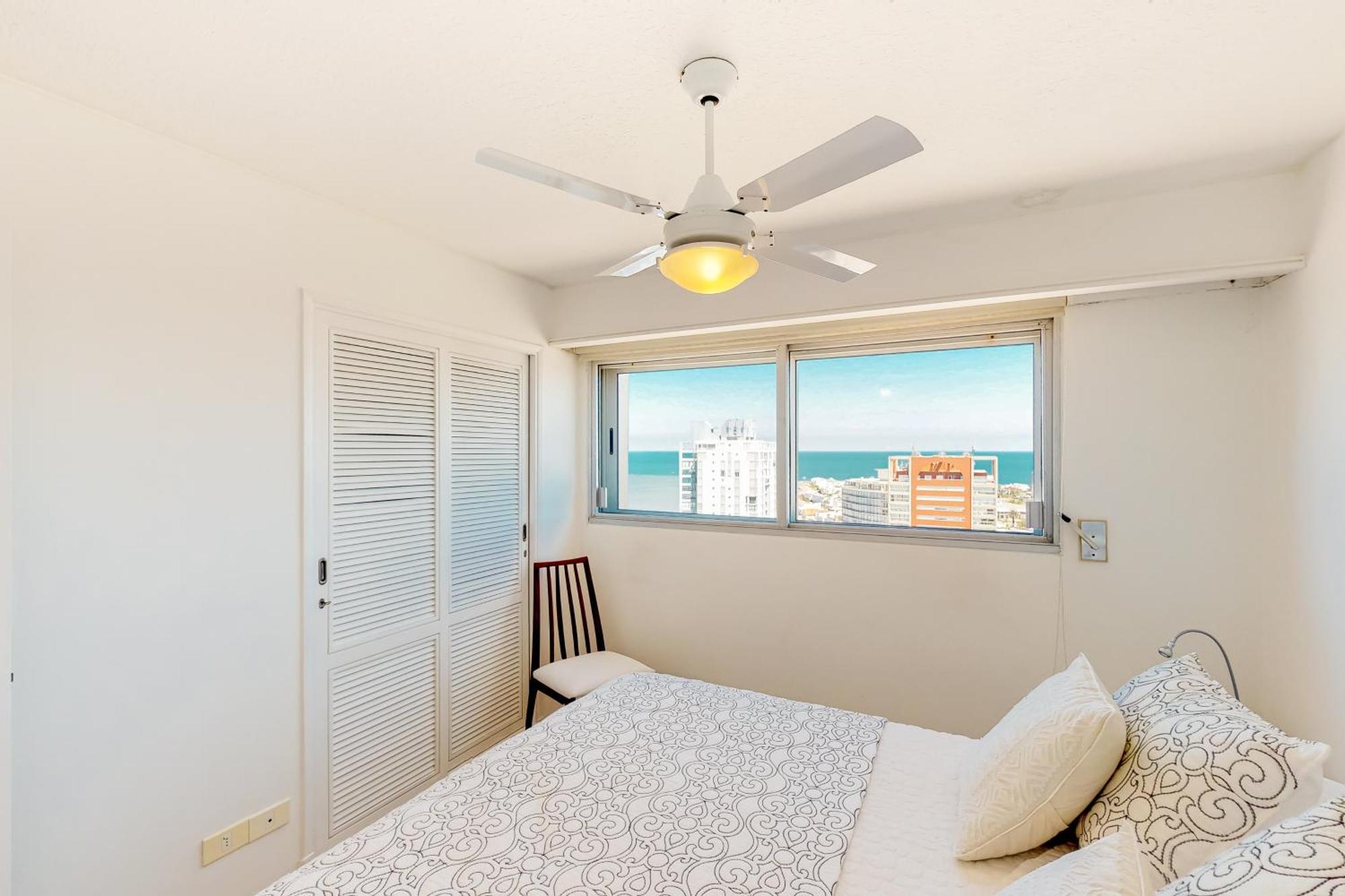 Oceana Suites Fontemar プンタ・デル・エステ 部屋 写真
