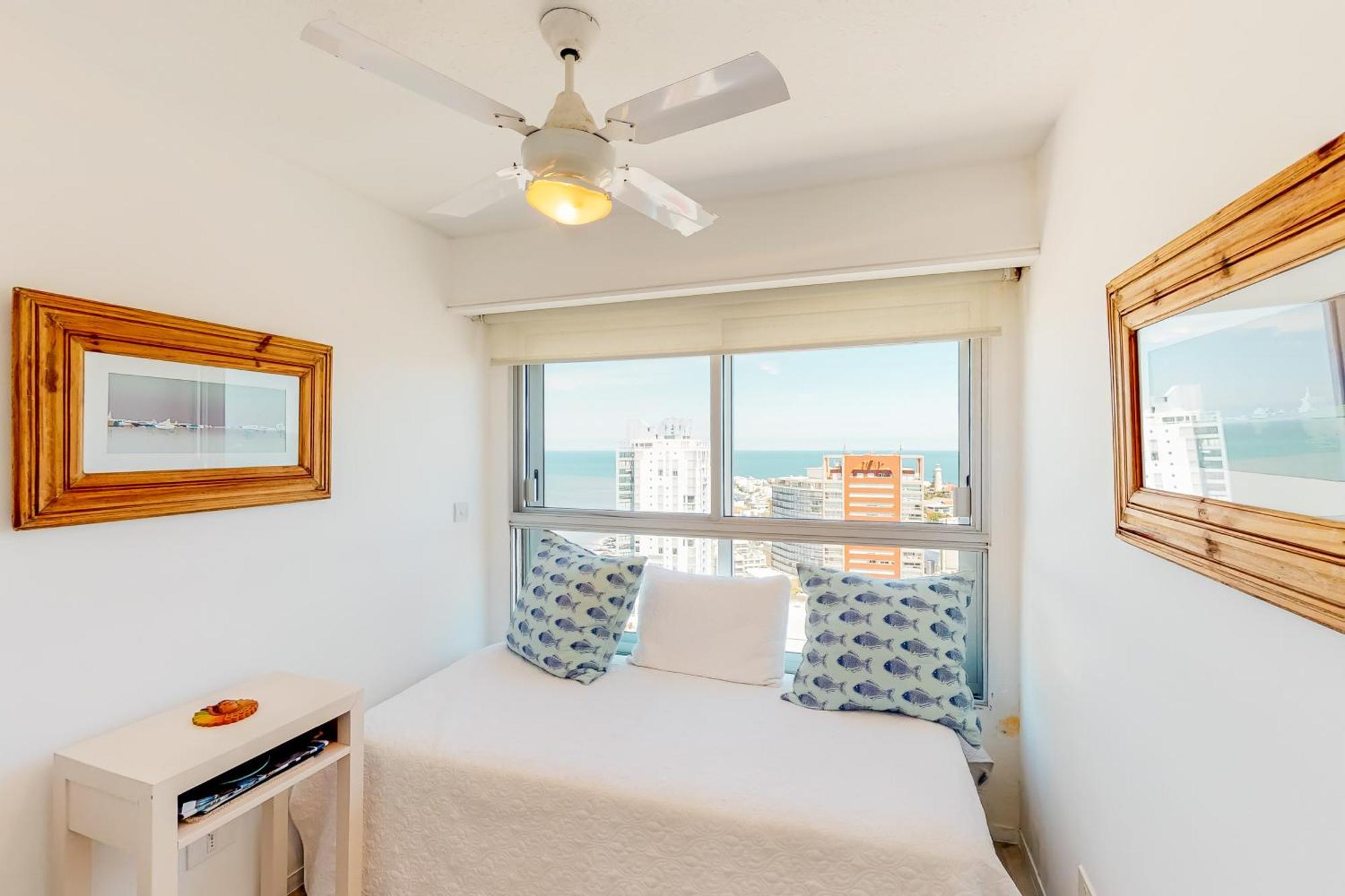 Oceana Suites Fontemar プンタ・デル・エステ 部屋 写真