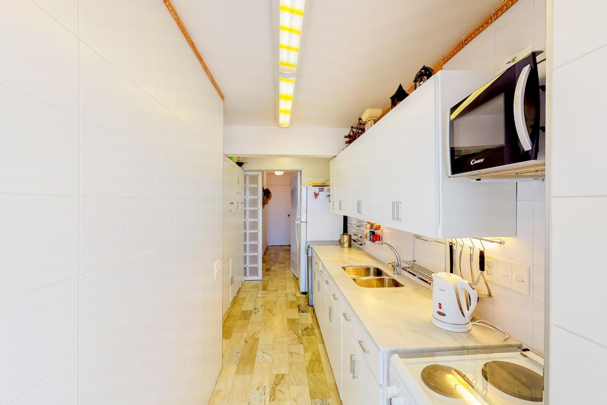 Oceana Suites Fontemar プンタ・デル・エステ 部屋 写真
