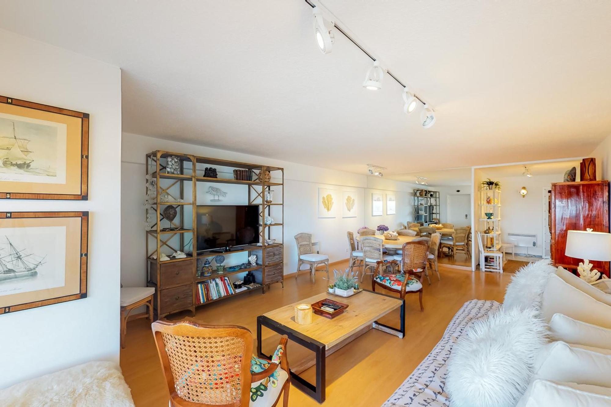 Oceana Suites Fontemar プンタ・デル・エステ 部屋 写真