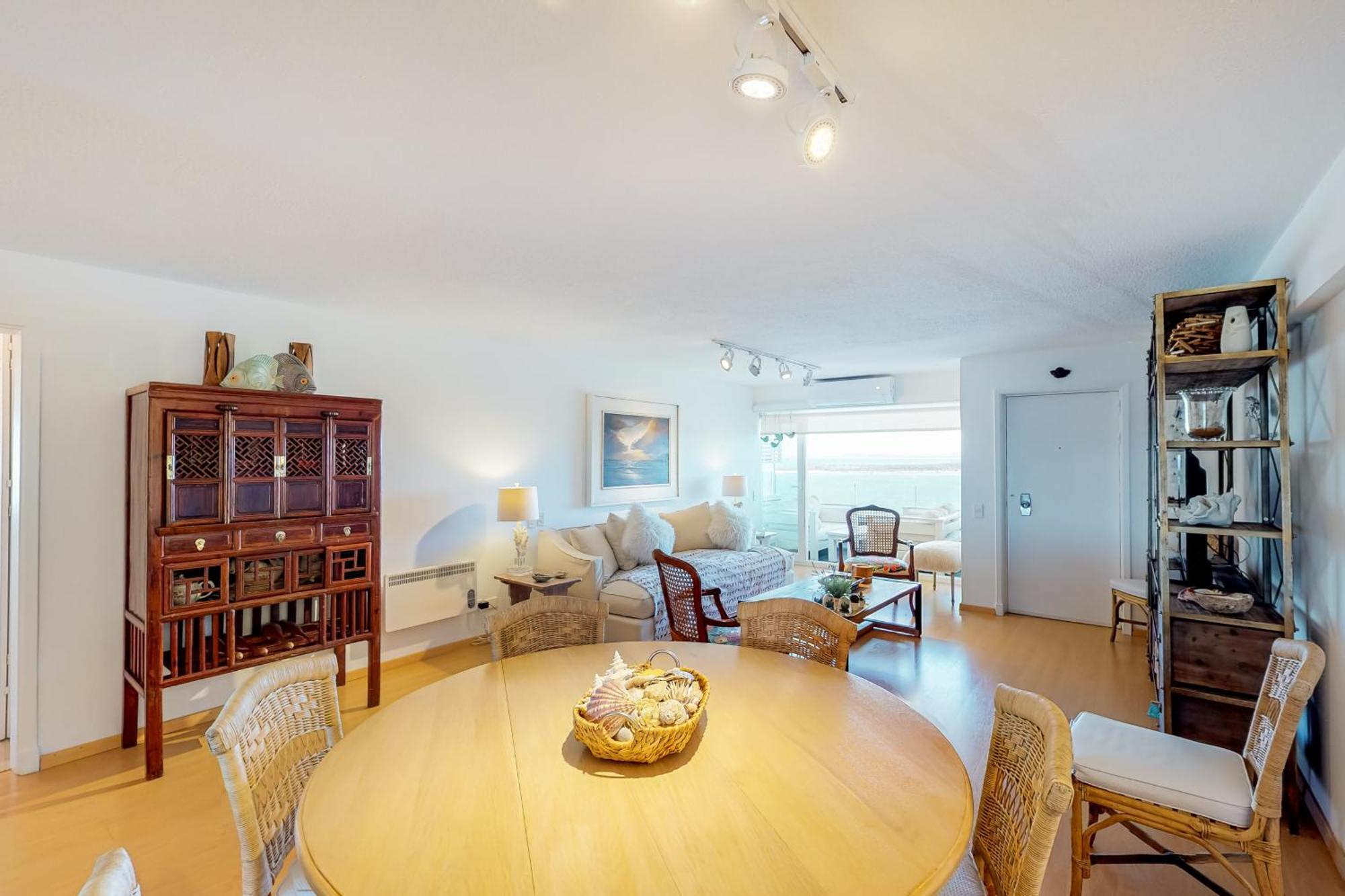 Oceana Suites Fontemar プンタ・デル・エステ 部屋 写真