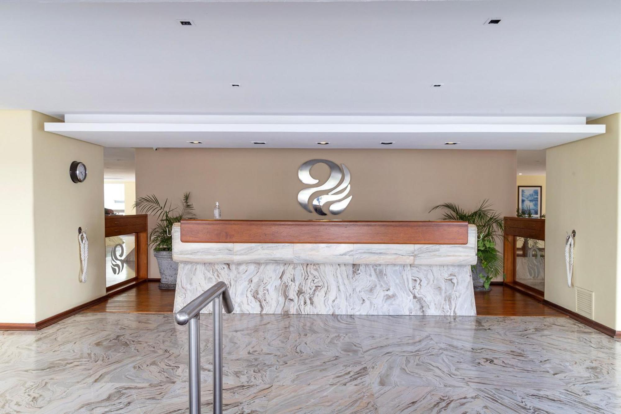 Oceana Suites Fontemar プンタ・デル・エステ エクステリア 写真