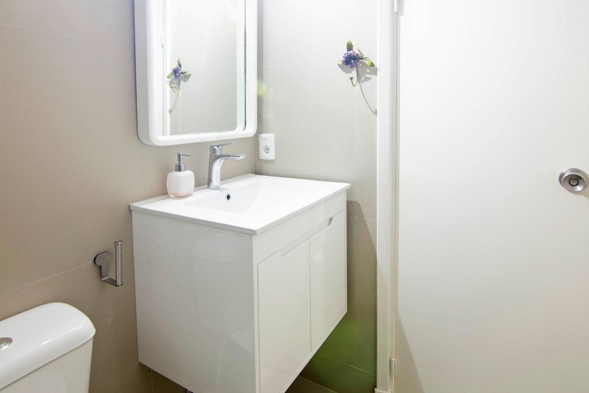 Oceana Suites Fontemar プンタ・デル・エステ 部屋 写真