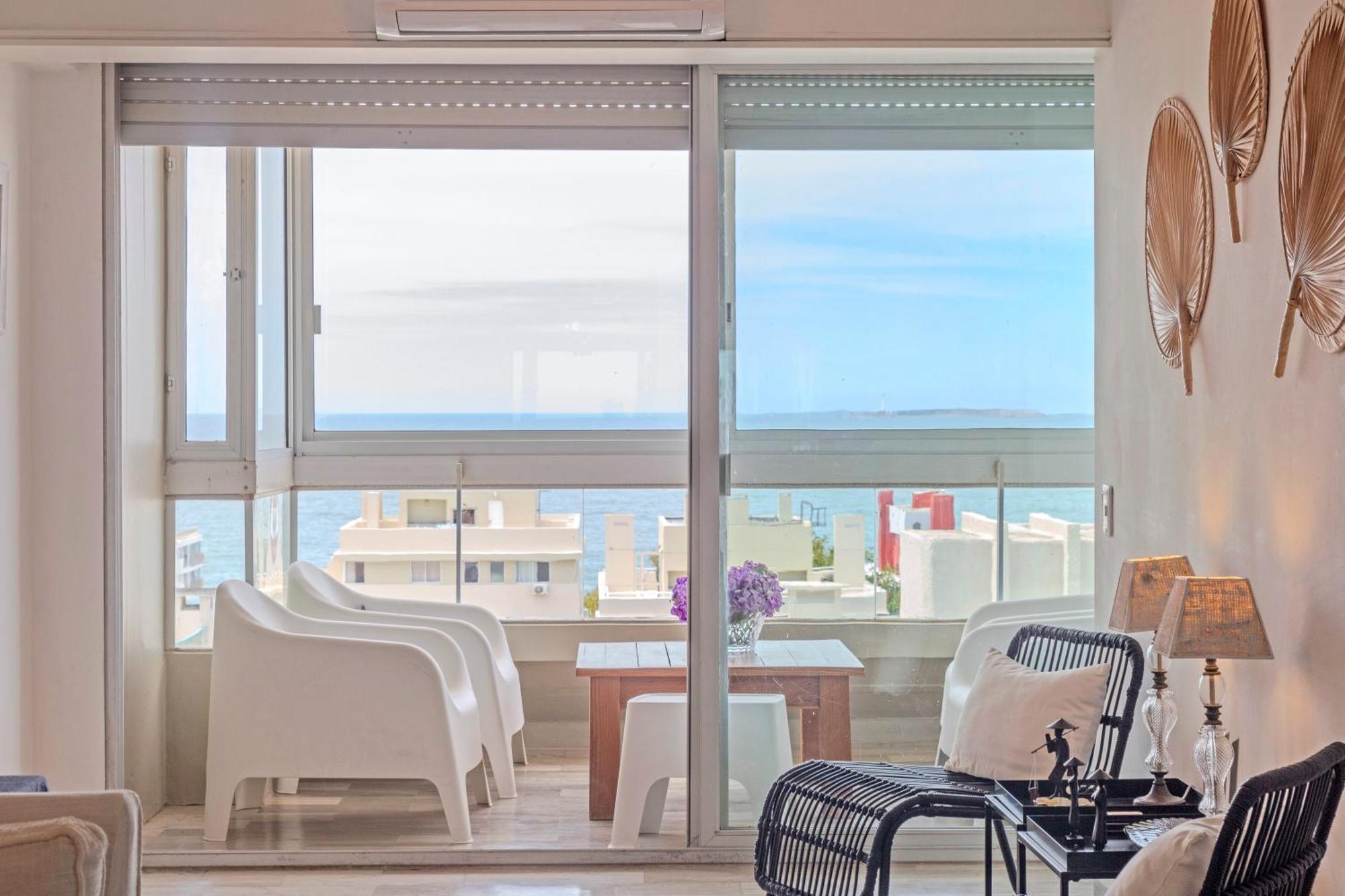 Oceana Suites Fontemar プンタ・デル・エステ 部屋 写真
