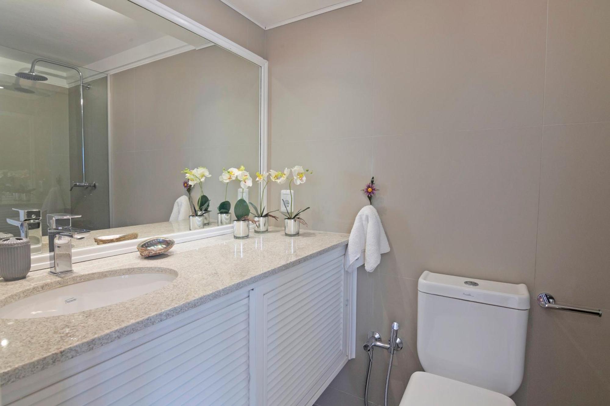 Oceana Suites Fontemar プンタ・デル・エステ 部屋 写真