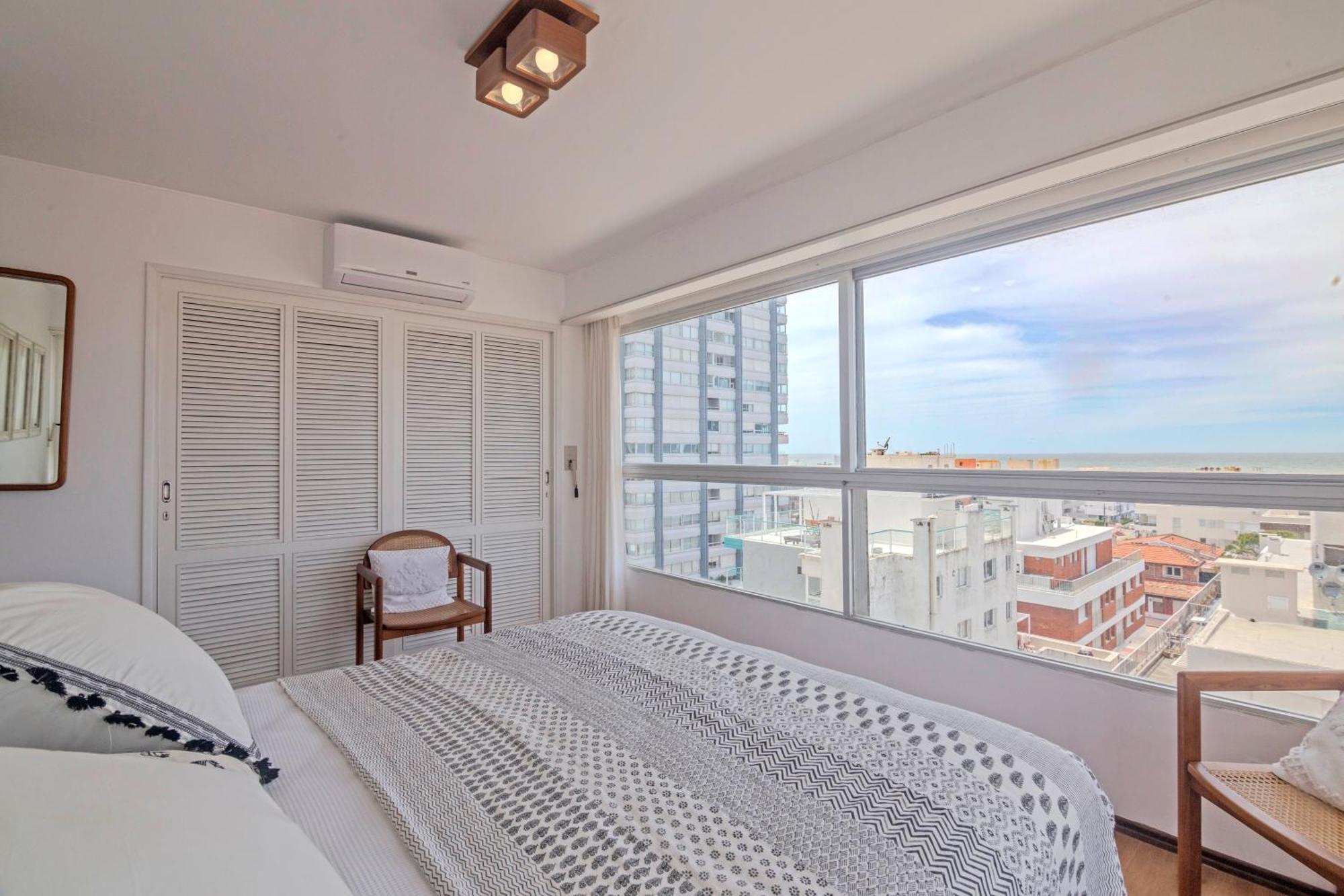 Oceana Suites Fontemar プンタ・デル・エステ 部屋 写真