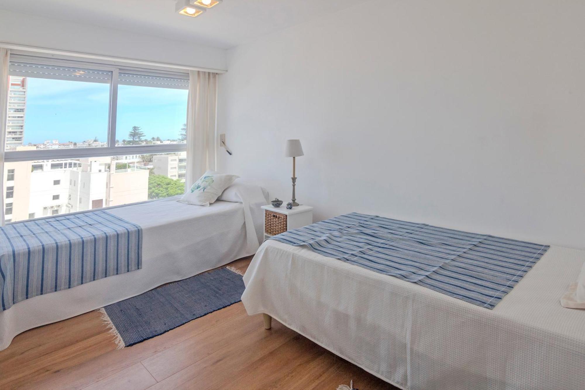 Oceana Suites Fontemar プンタ・デル・エステ 部屋 写真